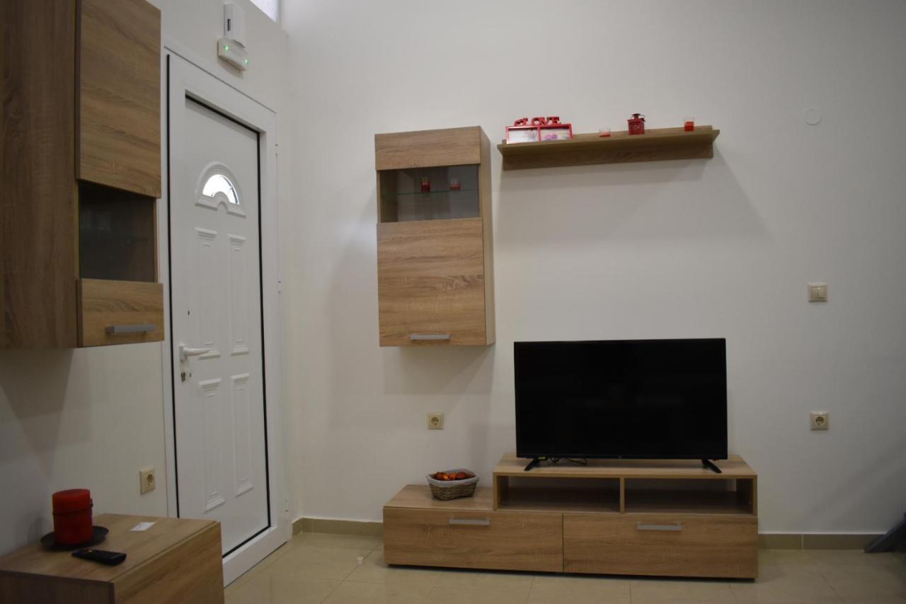 Rodoula Luxury Αpartment 2 Aparthotel Chania  Buitenkant foto
