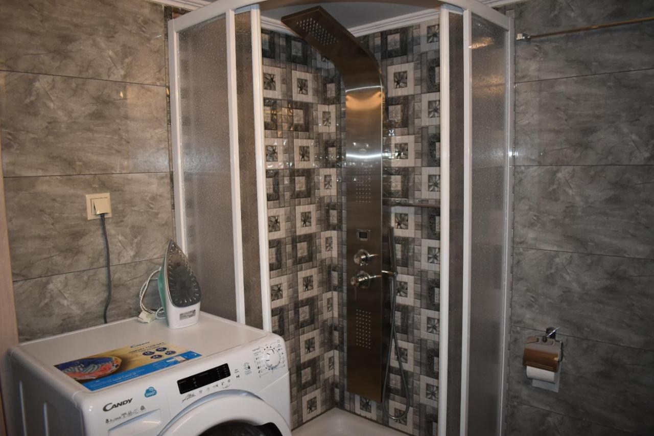 Rodoula Luxury Αpartment 2 Aparthotel Chania  Buitenkant foto